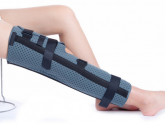 Breathable Knee Joint ----