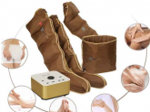 circulation leg massager----