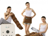 circulation leg massager