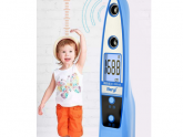 DIGITAL HEIGHT SCALE
