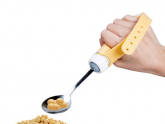 eating auxiliary tableware-