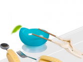eating auxiliary tableware