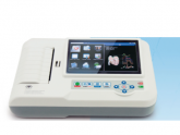 ECG-6S
