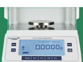 electronic balance--