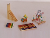 Children multi-function car-4
