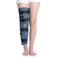 Breathable Knee Joint