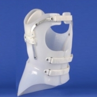 Cheneau Brace