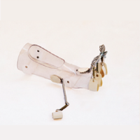 Dorsal outrigger
