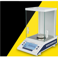 electronic balance---