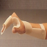 hand