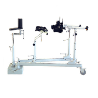 kl-operating table