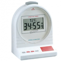 Laboratory digital counter