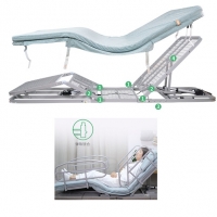 multi bed