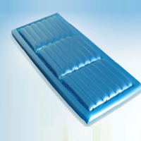prevent bedsore medical water mattress water bed W02 -