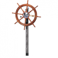 shoulder wheel