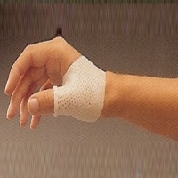 THUMB STABILIZATON SPLINT