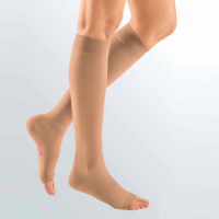 under knee1
