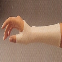 WRIST AND THUMB