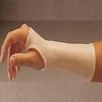 WRIST IMMOBILISATION