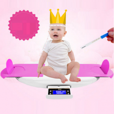 Beiya baby height-1