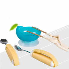 eating auxiliary tableware