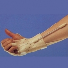 FLEXORTENDONMOBILIZATION SPLINT