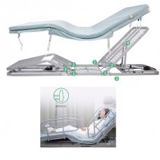 multi bed