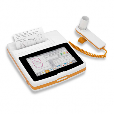 New Spirolab