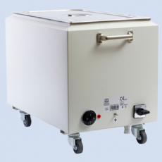 PARAFFIN-BATH