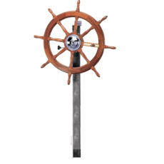shoulder wheel