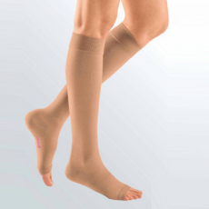 under knee1