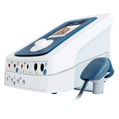 Vacotron 460-1