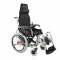303 electric wheelchair old--