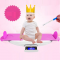Beiya baby height-1