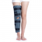 Breathable Knee Joint