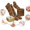 circulation leg massager----