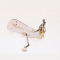 Dorsal outrigger