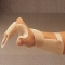 hand