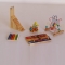 Children multi-function car-4